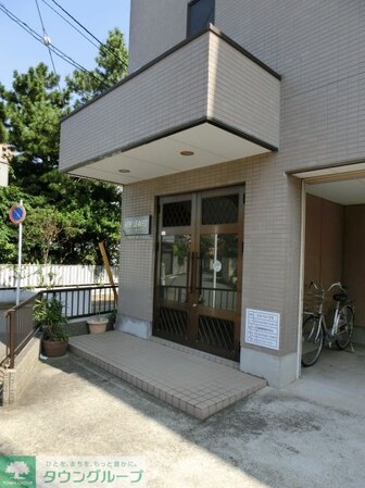 ニューリーブスの物件内観写真